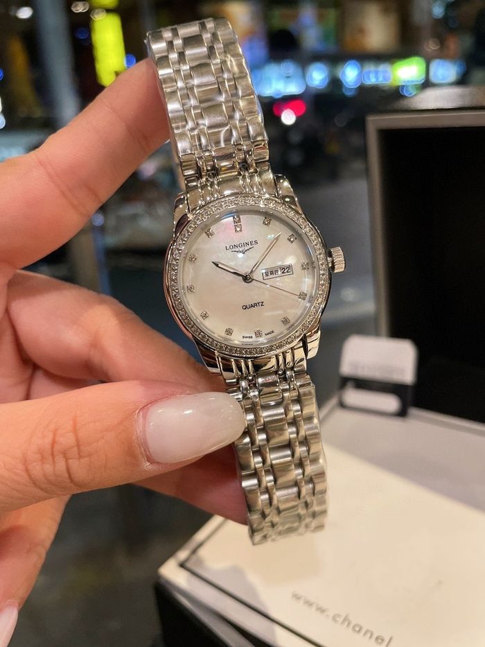 Longines Watch LGW00084-1