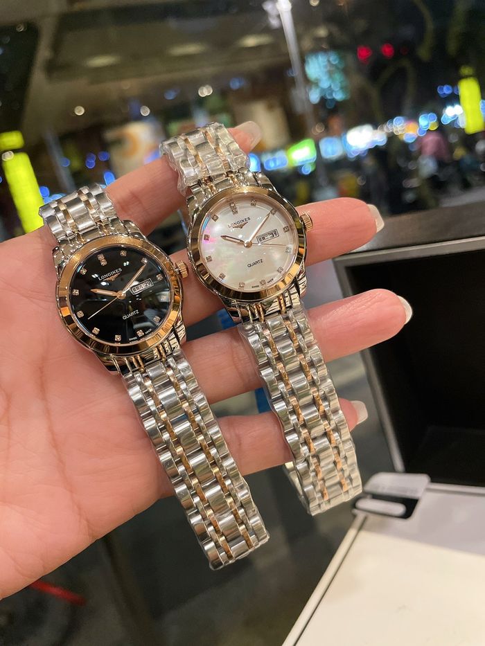 Longines Watch LGW00087-1