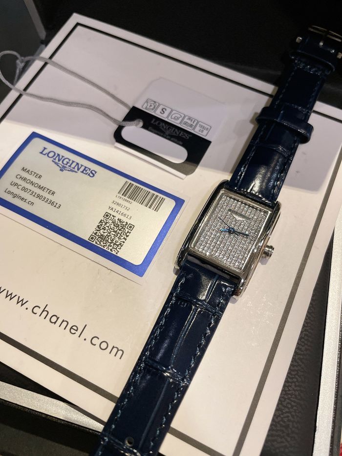 Longines Watch LGW00104-3