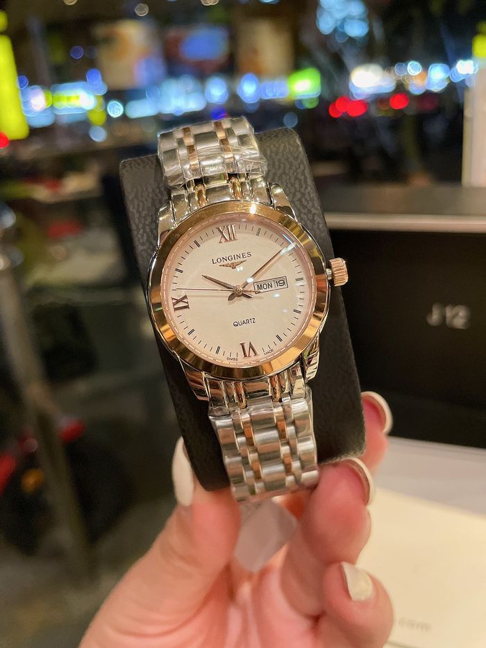 Longines Watch LGW00108-1