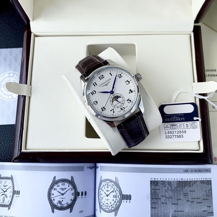 Longines Watch LGW00110-1