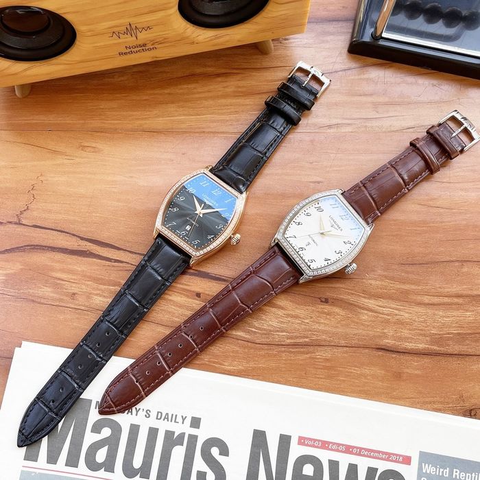 Longines Watch LGW00115-1