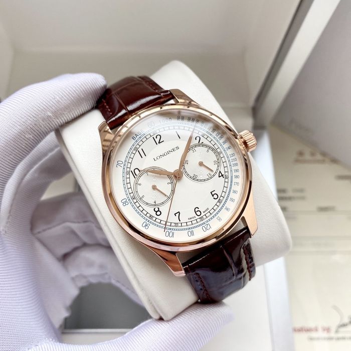 Longines Watch LGW00117-2