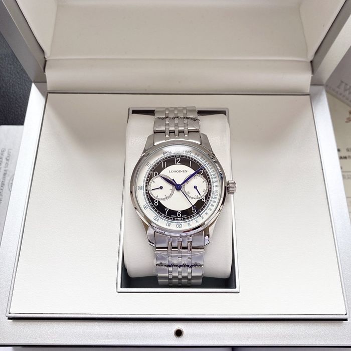 Longines Watch LGW00118-1