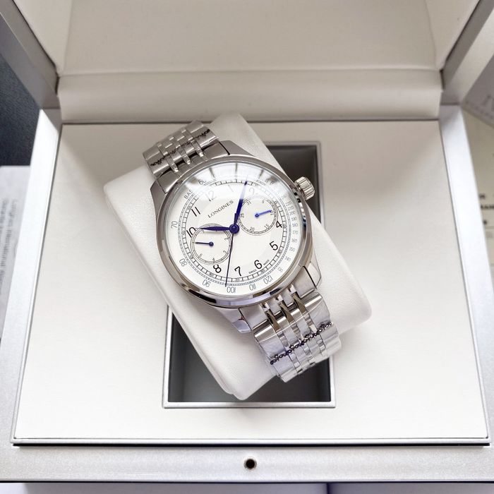 Longines Watch LGW00118-2