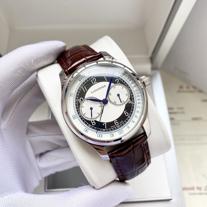 Longines Watch LGW00119-1