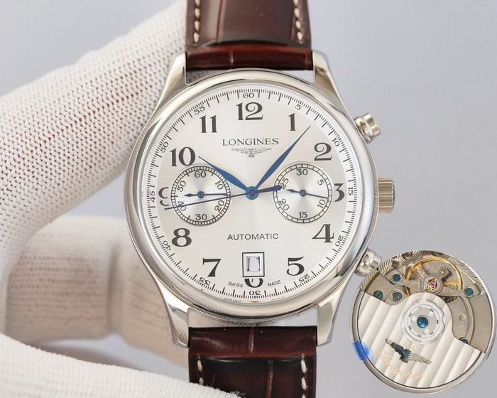 Longines Watch LGW00131-2