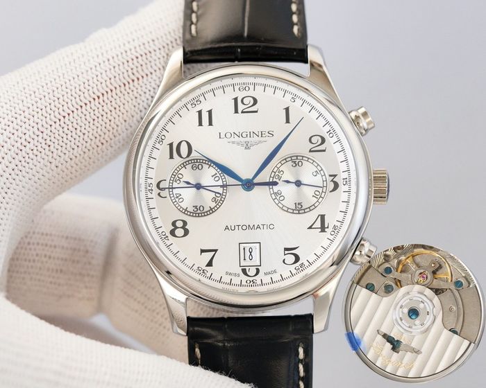 Longines Watch LGW00131-3