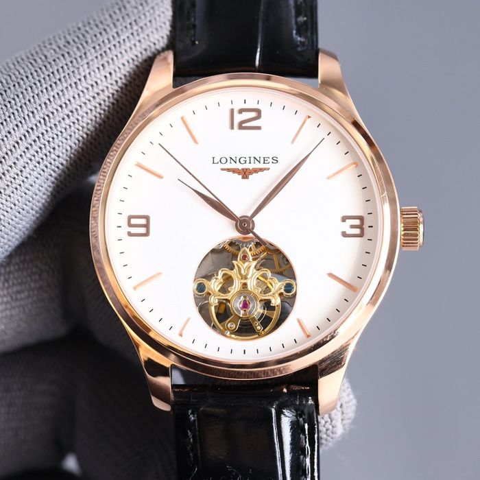 Longines Watch LGW00133-2