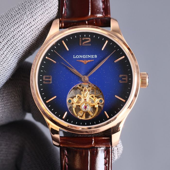 Longines Watch LGW00133-4