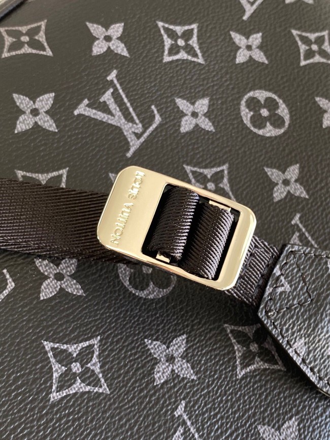 Louis Vuitton OUTDOOR MESSENGER M30233 black