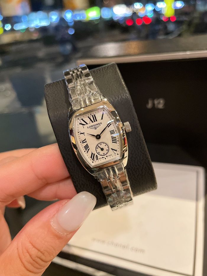 Longines Watch LGW00140