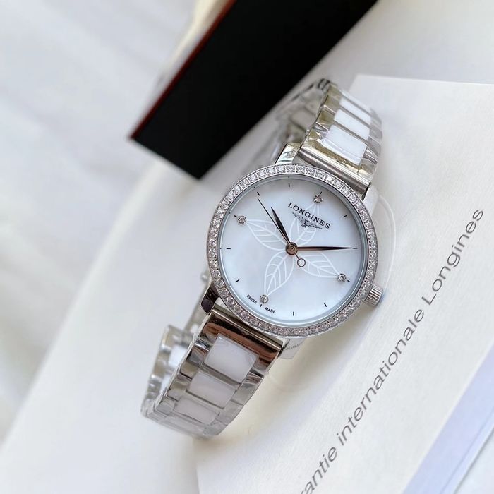 Longines Watch LGW00142-1