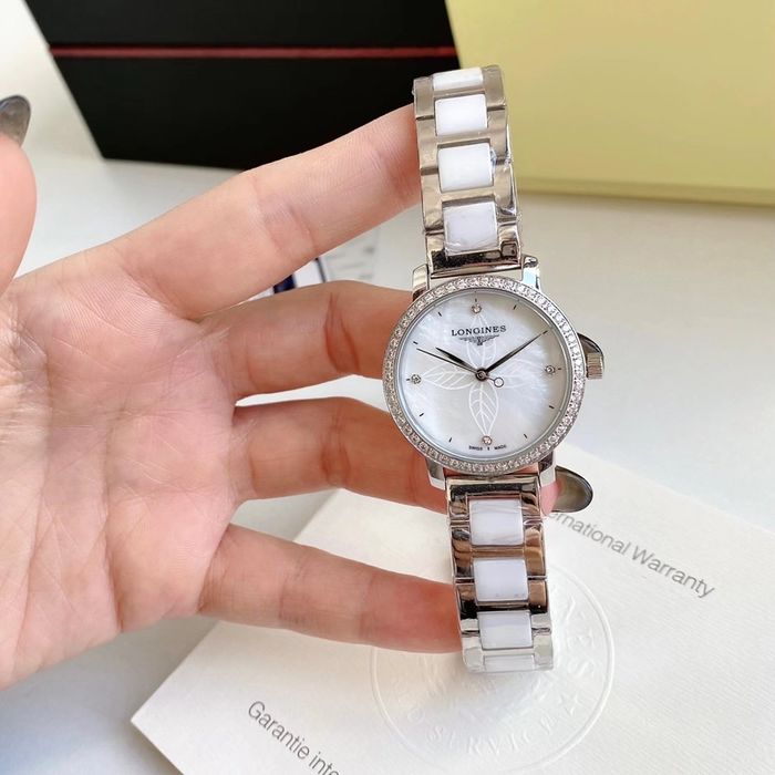 Longines Watch LGW00142-1