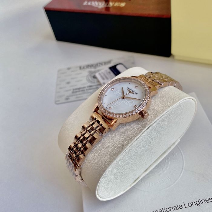 Longines Watch LGW00143-2