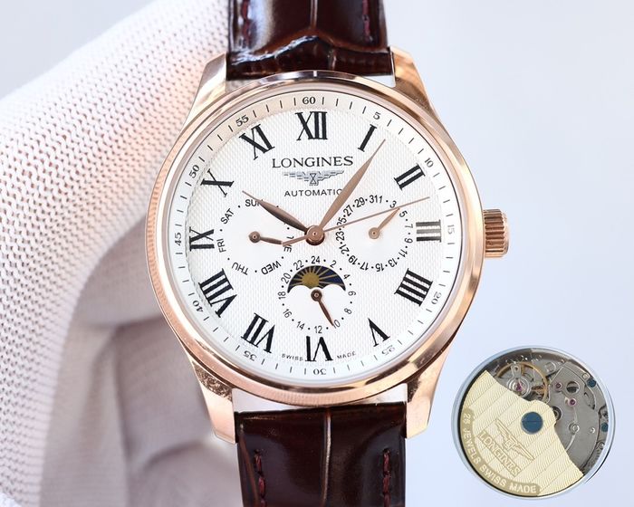 Longines Watch LGW00165-1