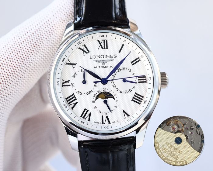 Longines Watch LGW00166-1