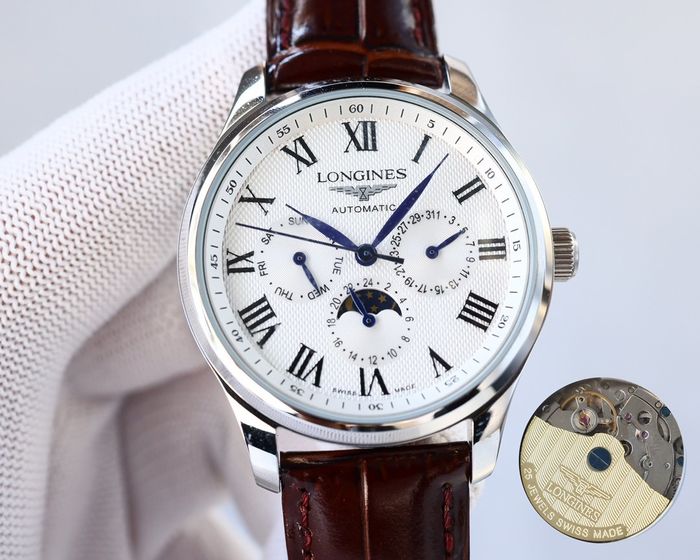 Longines Watch LGW00166-2