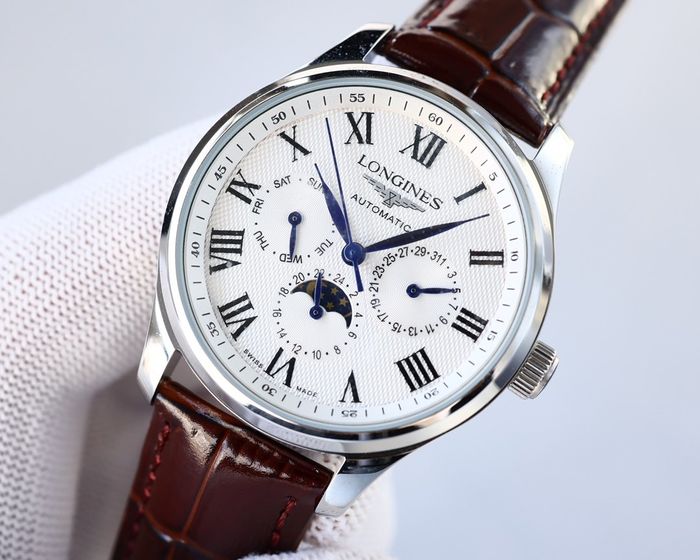 Longines Watch LGW00166-2