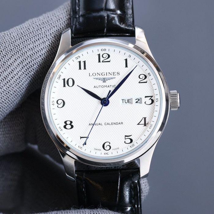 Longines Watch LGW00176-2