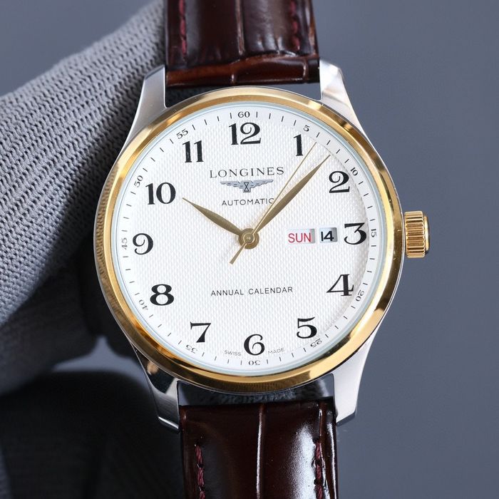 Longines Watch LGW00176-8