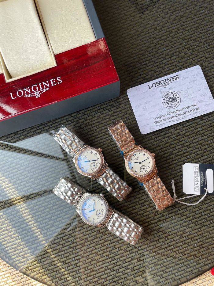 Longines Watch LGW00181