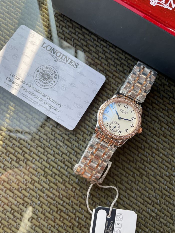 Longines Watch LGW00182