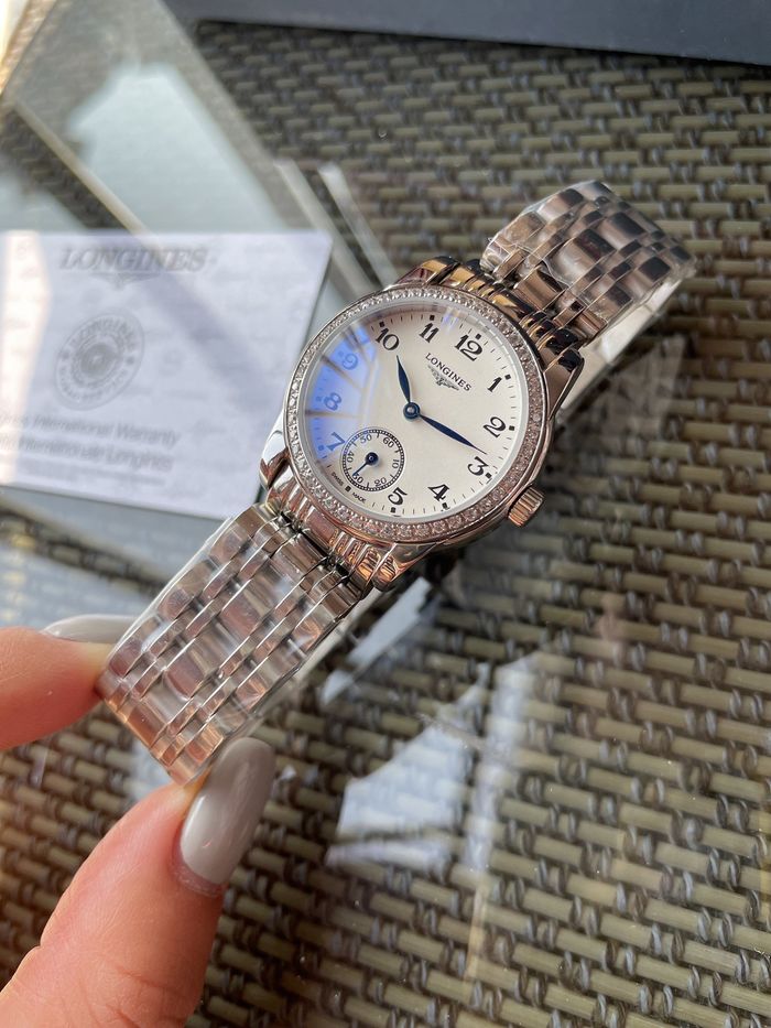 Longines Watch LGW00183