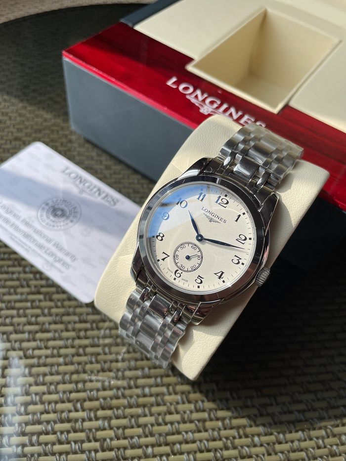 Longines Watch LGW00185