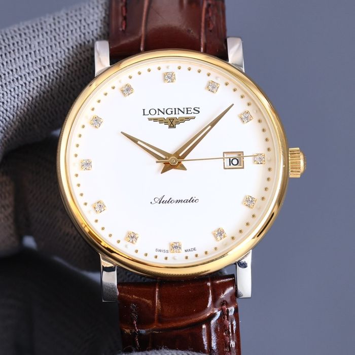 Longines Watch LGW00193-1