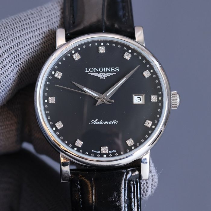 Longines Watch LGW00193-5