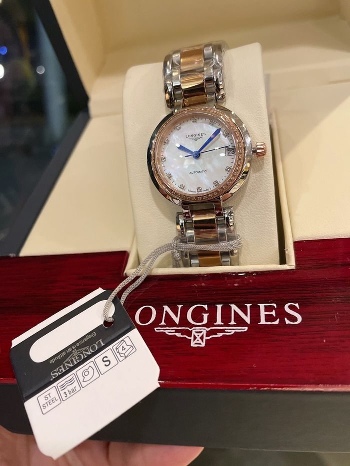 Longines Watch LGW00197-2