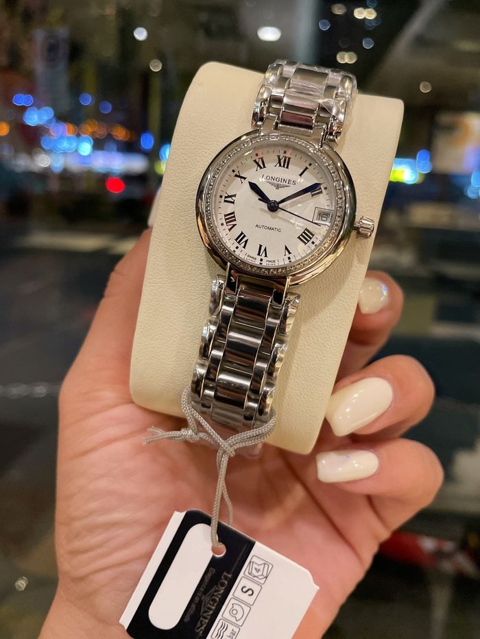 Longines Watch LGW00198