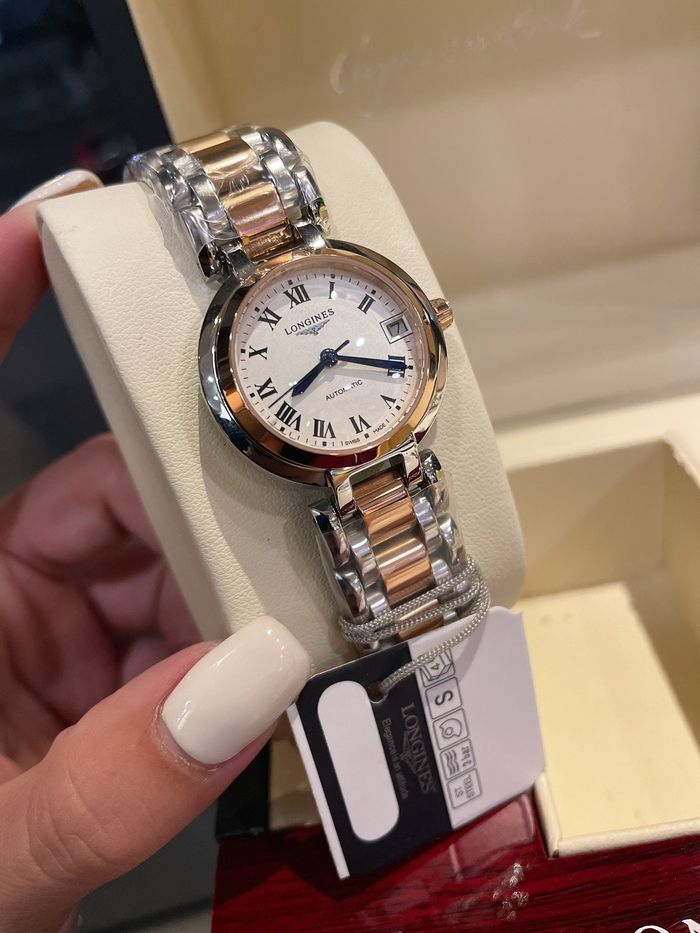 Longines Watch LGW00199-1