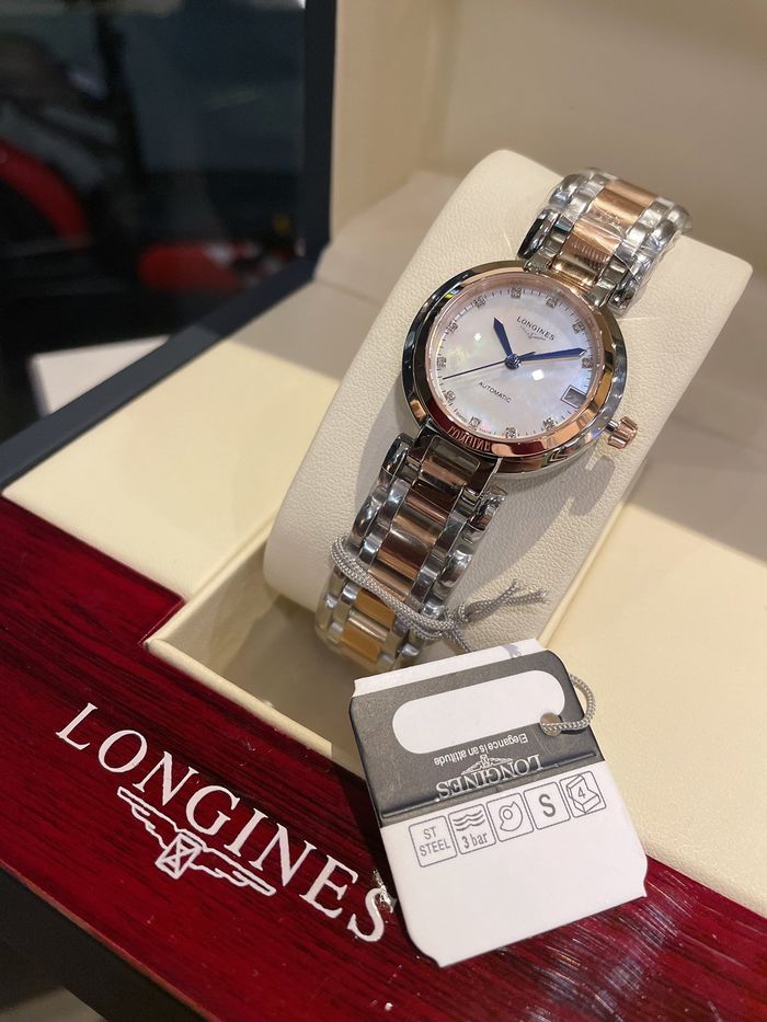 Longines Watch LGW00199-1