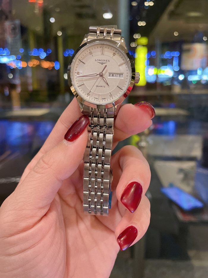 Longines Watch LGW00206