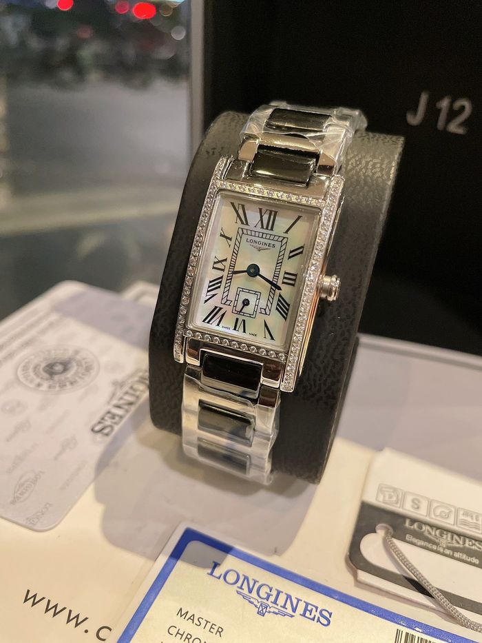 Longines Watch LGW00209-1