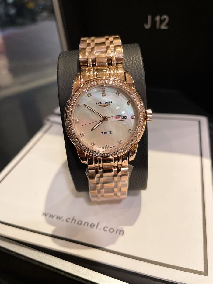 Longines Watch LGW00212-3