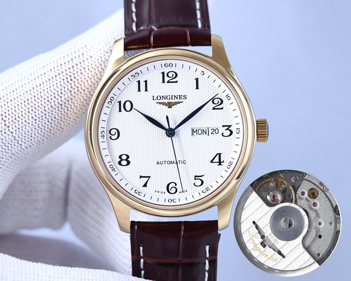 Longines Watch LGW00216-2