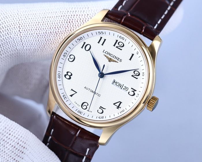 Longines Watch LGW00216-2