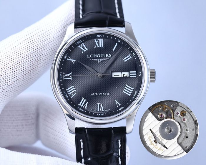 Longines Watch LGW00217-3