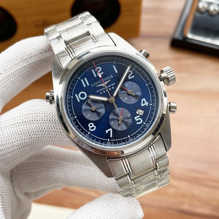 Longines Watch LGW00234-2