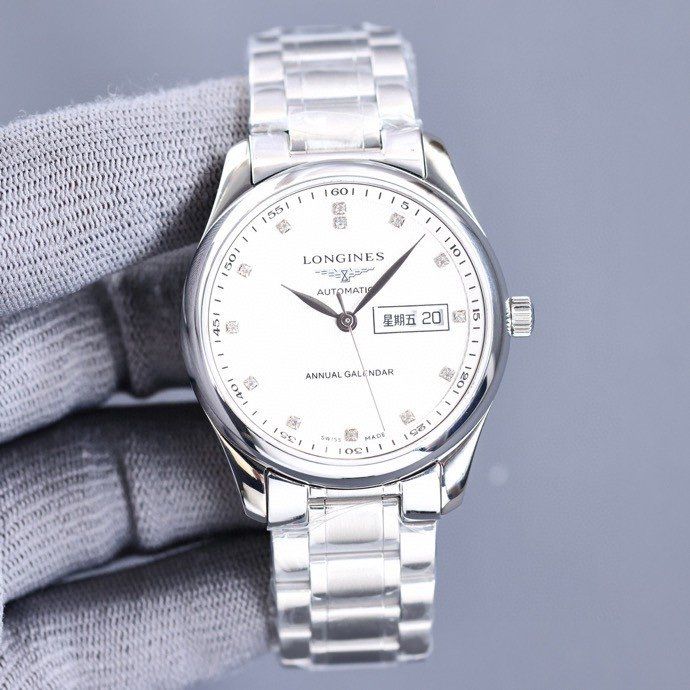 Longines Watch LGW00237-2