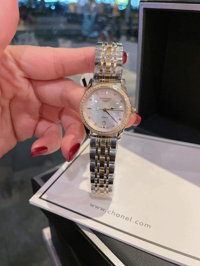 Longines Watch LGW00239