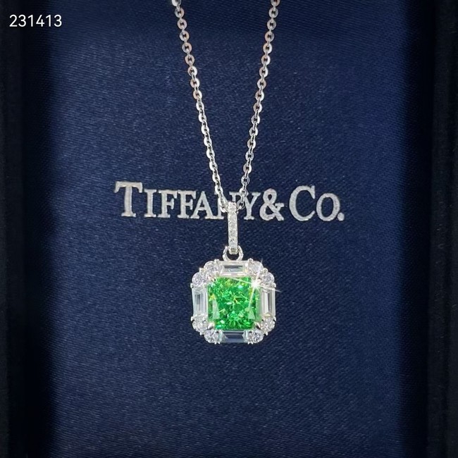 TIFFANY Necklace CE7854