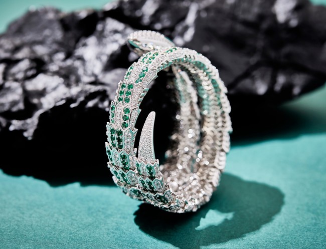 BVLGARI Bracelet CE7921