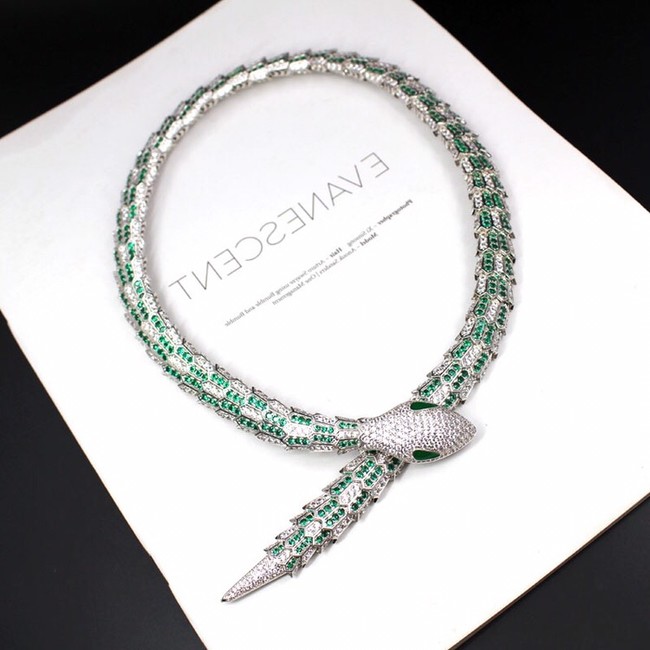 BVLGARI Necklace CE7920