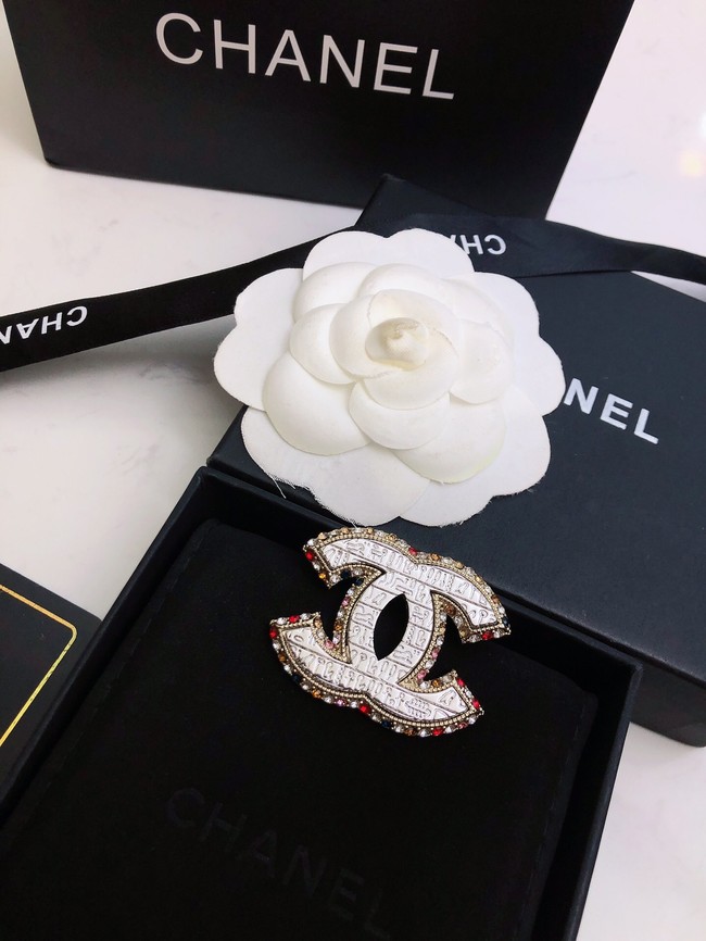 Chanel Brooch CE7903