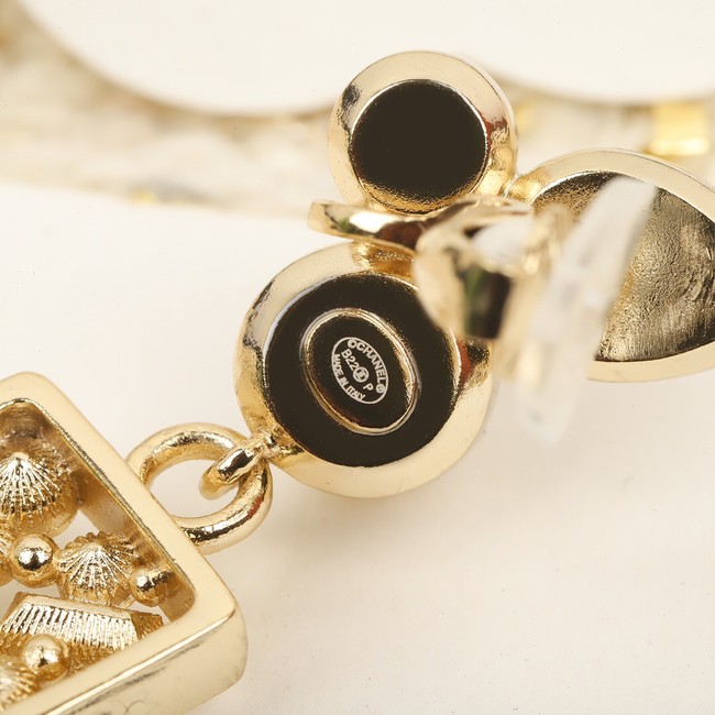 Chanel Earrings CE7870