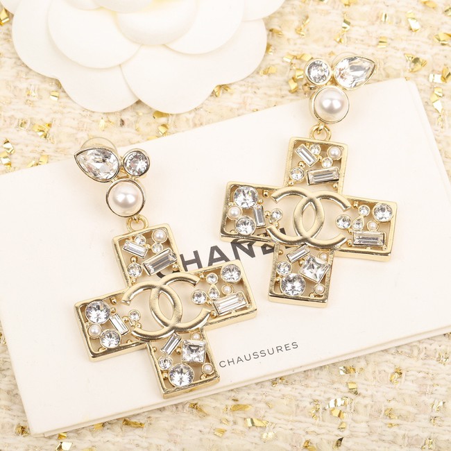 Chanel Earrings CE7870